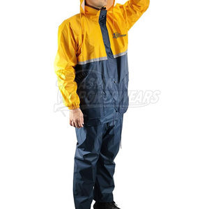 Top Quality Windbreaker Set Men Casual Outdoor Wear Made In Pakistan Windbreaker Set Online Sale - Product Image 6