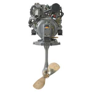 Sistema de propulsión marina SD25 Saildrive, unidad de propulsión SD25 Saildrive - Product Image 1