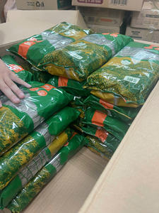 เส้นข้าวฟ่างออร์แกนิก: ไฟเบอร์สูง ปราศจาก GMO มีคุณค่าทางโภชนาการ สัมผัสความนุ่มนวลแบบดั้งเดิมของซูเปอร์ฟู้ดระดับพรีเมียมจากเอเชีย - Product Image 4