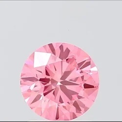 เพชร Icedjewelz IGI 1.5 กะรัต คุณภาพเยี่ยม VS1 เพชรเลี้ยงในห้องปฏิบัติการ ทรงบริลเลียนท์ สี D เจาะด้วยเลเซอร์ พร้อมใบรับรอง เพชรเม็ดเดี่ยวสำหรับทำเครื่องประดับ - Product Image 2