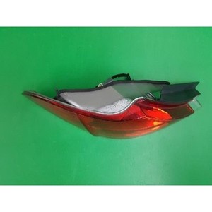 Porta Bombillas de Luz Trasera Izquierda para Serie 7 2001-2005, Usado, OEM 63216937235 - Product Image 2