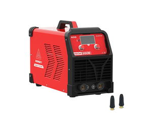 Máquina de Soldadura MMA HKM350E 350A de Alta Calidad, Nueva, Portátil, con Inversor, Precio de Fábrica, Fabricada en Vietnam - Product Image 1