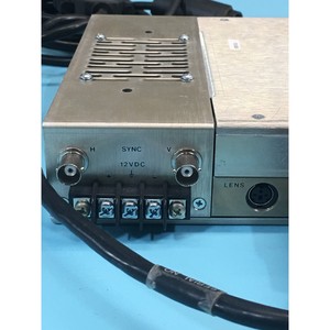 EG012703-006 กล้องวงจรปิด, ชุดกล้องวงจรปิด, ระบบปรับตำแหน่งอัตโนมัติ - อุปกรณ์และอะไหล่เซมิคอนดักเตอร์ระดับโลกที่เชื่อถือได้ที่ - Product Image 3