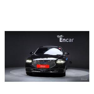 เจเนซิส จี90 3.8 เอดับเบิลยูดี พร้อมเกียร์อัตโนมัติและเบาะหนัง รุ่นธันวาคม 2021 วิ่ง 45,466 กม. พวงมาลัยซ้าย กล้องมองหลัง - Product Image 3