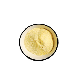 Extrait de soja, lécithine de soja 20% 30%, poudre de lécithine de soja CAS 8030-76-0 - Product Image 2