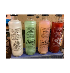 Kit de Bebidas Mágicas en Caldero de Pociones - Venta al por Mayor Segura para Mercados de Regalos y Juguetes de Moda - Product Image 2