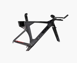 Nouveau cadre de vélo Speed Concept SLR assemblé avec acier et aluminium légers, garantie de 3 ans - Product Image 2