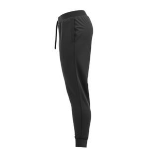 Pantalones Deportivos Personalizados para Hombre, Pantalones de Chándal de Algodón y Felpa, Corte Ajustado, con Cordón, para Gimnasio, Correr, Uso Casual, Fabricante OEM, Venta al Por Mayor - Product Image 4