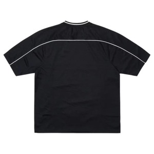Breathable Sports Mesh Jersey High Performance Training Jersey Manufacturer Wholesale Supply - Product Image 4