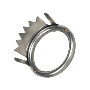 Pince à bec de taureau de qualité supérieure, outil à mâchoires rondes avec prise confortable pour le cerclage de fils, la fabrication de bijoux, pour usines, fabricants et fournisseurs - Product Image 6