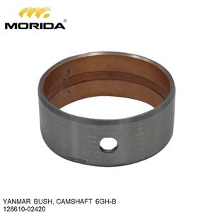6GH-B 128610-02420 BUSH, ARBRE À CAMES pour YANMAR - Product Image 1