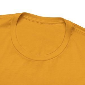 Custom Label Women's Slim Fit O-Neck T-Shirt Soft Touch Casual Ladies <b>Top</b> - Product Image 4
