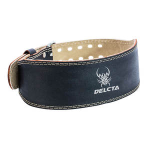 Cinturones de Levantamiento de Pesas de Diseño Personalizado de Alta Calidad, Estilo Único, Cinturones de Levantamiento de Pesas de Primera Calidad - Product Image 1