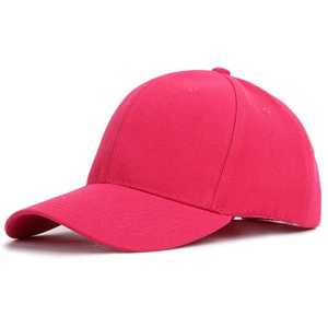 Casquette de baseball couleur personnalisée, casquette snapback de qualité supérieure, casquette trucker avec logo personnalisé, casquette pour adultes - Product Image 5