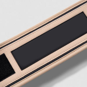 Cinturón de Neopreno de 10 mm de Alta Resistencia para Entrenamiento con Pesas y Ejercicios de Gimnasio con Protección Profesional - Product Image 3