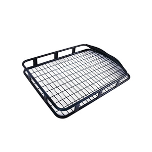 Canasta de Carga Universal para Techo de Vehículo - Product Image 3