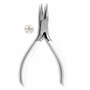 Pince à bec effilé pour la fabrication de bijoux - Product Image 1