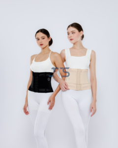 Faja Moldeadora de Cintura y Corsé Reductor sin Costuras para Mujer, de la Mejor Calidad - Product Image 4