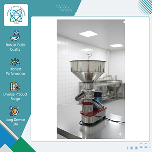 Separador de Crema Eléctrico de Alto Rendimiento y Eficiencia, Fácil de Operar, con Capacidad de Producción de 60 LPH, Exportador - Product Image 2