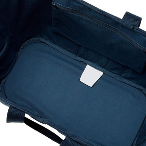 Bolsa de Compras Promocional con Logotipo Personalizado, Ajustable, Resistente al Agua, Duradera, de Poliéster Ecológico, con Impresión Digital, para Uso en Exteriores - Product Image 5