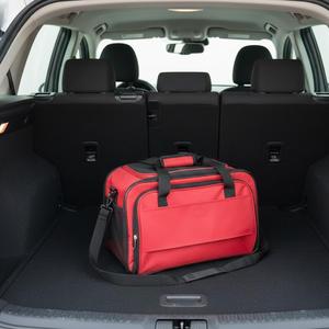 Sac de transport multifonctionnel pour animaux de compagnie, design capsule spatiale, avec fonctionnalités de sac à dos et de sac à bandoulière - Product Image 6