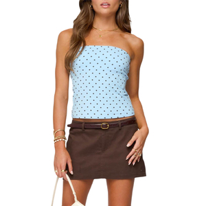 Women's New Design Yoga Tube <b>Top</b> Breathable Quality Material for Fitness or Tube <b>Top</b> for Women cheap price with custom - Product Image 6