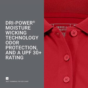 Camisetas y Tops Deportivos Personalizados para Mujer, Estilo Polo, para Actividades al Aire Libre - Product Image 4