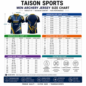 Maillot de Tir à l'Arc pour Homme 220 GSM en Polyester Respirant Interlock Vert avec Panneau Latéral Blanc, Sublimation Intégrale, Nom et Logo Personnalisés, Manches Courtes - Product Image 3