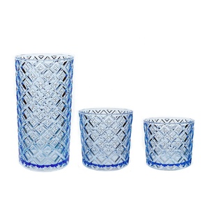 Vaso Acrílico Clásico de 13 oz Libre de BPA para Camping y Uso con Agua - Product Image 3