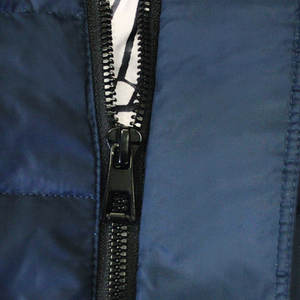 Nueva Chaqueta de Plumón para Hombre, Manga Larga, de Alta Calidad, con Cierre, Personalizable, Ligera, para Invierno - Product Image 4