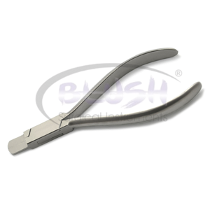 Stainless Steel Lightweight Manual Orthodontics <b>Pliers</b> Smooth Surface Firm Grip MOL CE Certified Hospital Use By Blush Surgical - Product Image 6