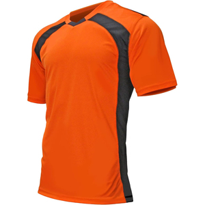 Maillot de football de haute qualité, respirant, fournisseur de vêtements de sport d'équipe, vente en gros - Product Image 6