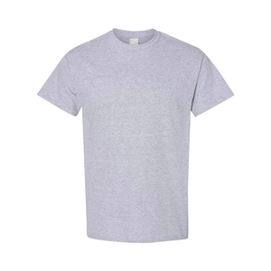 Camisetas Deportivas para Hombre de Algodón 100% con Logotipo Estampado en Caliente, Precio de Fábrica, Novedades al por Mayor a Bajo Precio, Secado Rápido - Product Image 6