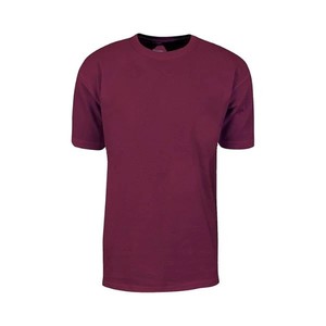 เสื้อยืดคอกลมแขนสั้นผู้ชาย รุ่นเรียบง่าย ทรงสปอร์ต คุณภาพดีเยี่ยม รุ่นยอดนิยม AI-TS-205 - Product Image 4