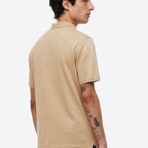 Polo de Hombre de Primera Calidad, Corte Ajustado, Estilo Regular, Multicolores, con Diseño Personalizado Impreso, Todas las Tallas Disponibles - Product Image 2