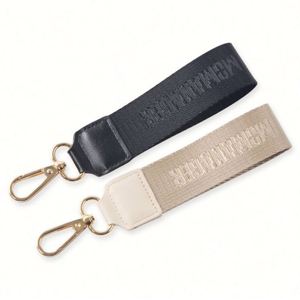 Custom Polyester Sublimation Key Lanyard Neck Strap Personalized Lanyard With Logo Custom - Product Image 4