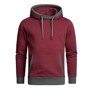 <b>comfy</b> <b>hoodies</b> comfrt hoodie Men Plain <b>Hoodies</b> With Customise Design Logo Colors Wholesale - Product Image 3