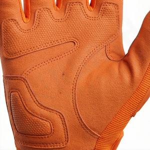 Guantes de Motociclismo Personalizados, Impermeables, con Pantalla Táctil, para Carreras, de Cuero, para Bicicleta de Montaña, Accesorios de Primera Calidad - Product Image 6