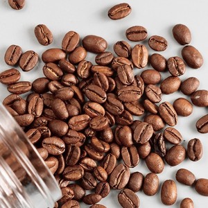 Vietnam Arabica Robusta Roasted <b>Coffee</b> <b>Beans</b> OEM Private Label Premium Retail Packaging Supplier for Global <b>Coffee</b> Brands - Product Image 1