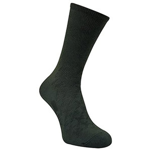 Mens Crew <b>Socks</b> Comfortable Stretch Fabric Breathable Athletic Design For Running Workout <b>Training</b> Exercise Fitness - Product Image 3