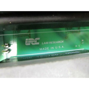 LAM 810-017013-001 PCB AMP INTERLOCK <b>GAP</b> CONTROL - Trusted Global Legacy Semiconductor Equipment and Parts at - Product Image 1