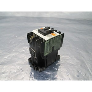 Contactor Fuji Electric Tipo SC-0, 4NC0F0, 100595 - Equipo y Piezas de Semiconductores de Confianza de Marca Global - Product Image 1