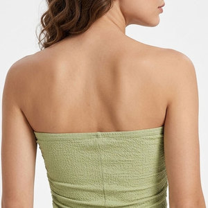 Cotton Made Design Size And Color Women Tank <b>Tops</b> Hot Selling Best Quality Women Tank <b>Top</b> For Adults - Product Image 6