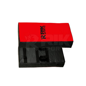 Kick Shield High Density <b>Foam</b> <b>Padding</b> Kick Shield For Martial Arts Training And Striking Practice Sessions - Product Image 3