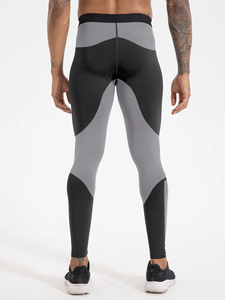 Leggings Deportivos para Gimnasio, Envío Directo, Leggings de Cintura Alta con Efecto Push-Up - Product Image 2