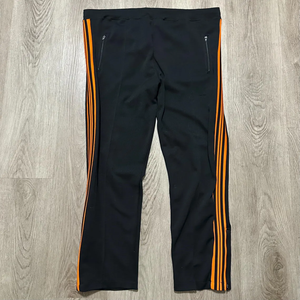 Custom Team Men's Nylon Breathable Quick-Dry Tracksuit Set Premium Sportswear Training Suit with Full Zip Jacket Track <b>Pants</b> - Product Image 5
