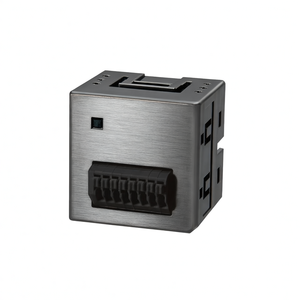 Module de contrôleur PLC NX1W-ADB21, neuf et original, en stock entrepôt, vendeur Gold - Product Image 2