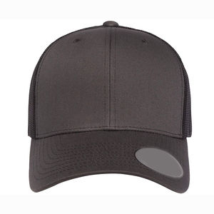 Gorras Trucker Personalizadas Bordadas, Perfectas para Equipos, Eventos y Moda - Product Image 3