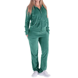 Good Quality Printed Unisex Casual Fleece Track Suit <b>Set</b> Sweat-Wicking Breathable <b>Plus</b> <b>Size</b> Winter Sport <b>Joggers</b> Training Suit - Product Image 5