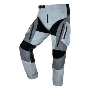 Vêtements de sport respirants personnalisés, pantalon de motocross MX, taille plus, pour la course de supercross, avec couleur et design personnalisés - Product Image 5
